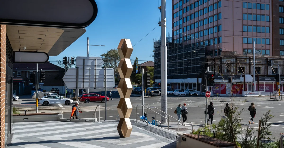 Todman Square